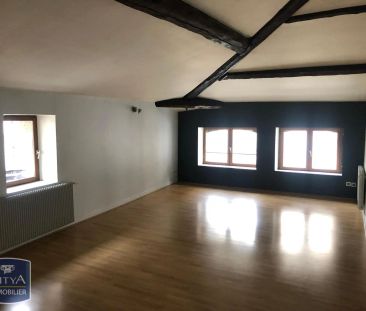 Appartement à louer 4 pièces 80.36m² - Photo 1