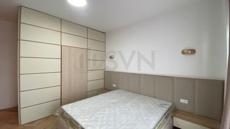 Baneasa Apicultorilor 2 camere - prima inchiriere - Photo 5