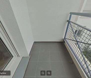 Location Appartement 3 pièces 55m² LE PLESSIS TREVISE 94420 - Photo 3