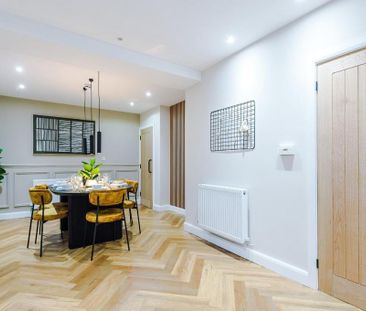 1 bedroom in a house share to rent - Photo 4