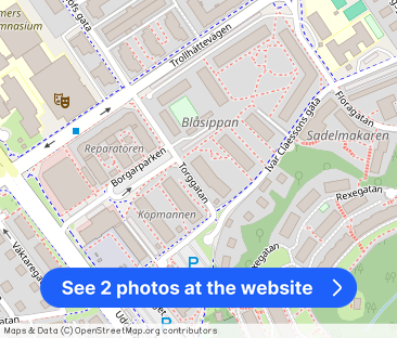 Ivar Claessons gata 7 A - Photo 1