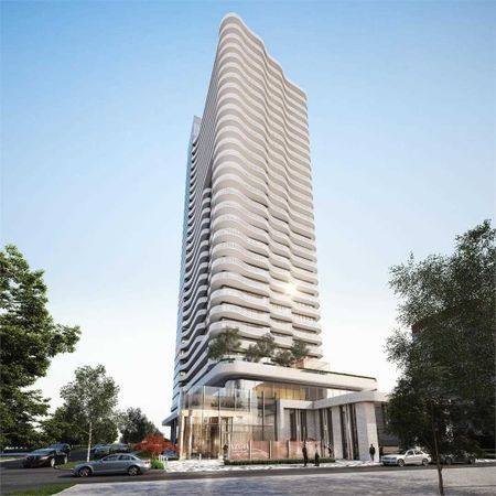 For Lease - 15 HOLMES Avenue Unit# 1106, Toronto, Ontario - Photo 4