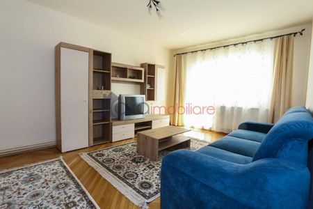 Apartament 3 camere de inchiriat in Cluj-Napoca, Marasti ID 5132 - Fotografie 2