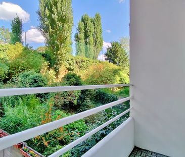 Appartement te huur - Foto 1