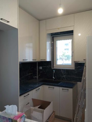 Ενοικίαση κατοικίας, 35 τ.μ., Ηλιούπολη, 550 € - Photo 5