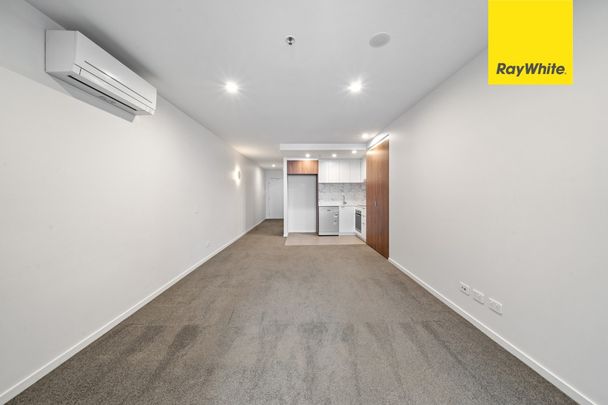 Grand central Towers - Central Woden Location - Photo 1
