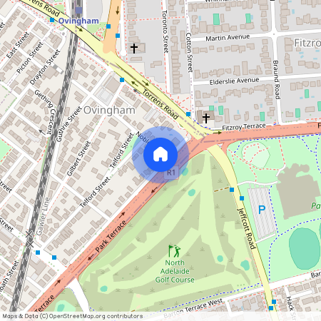 2A NOBLE STREET, SA 5082, Ovingham