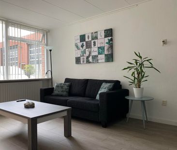 Te huur: Appartement Halsterseweg in Bergen op Zoom - Photo 1