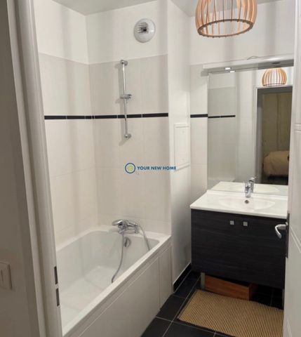 À LOUER MAGNIFIQUE DUPLEX DE STANDING ENTIÈREMENT, MEUBLE ST OUEN - Photo 3