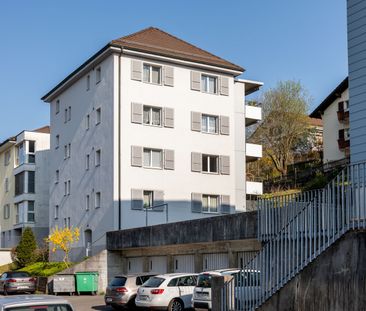 4 Zimmer, 81 m², 2. Stock - Foto 5