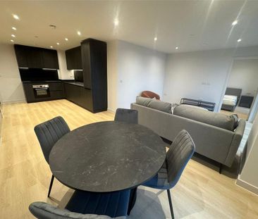 2 bedroom apartment to rent - Photo 3