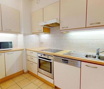 Appartement te huur - Foto 3