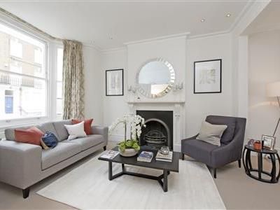 Redburn Street, SW3 - Photo 1