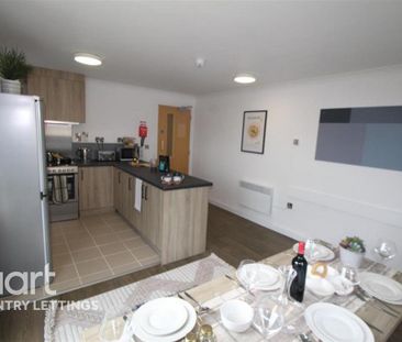 1 bedroom flat to rent - Photo 6