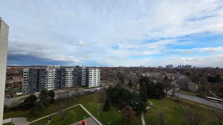 For Lease - 25 Silver Springs Boulevard Unit# 1405, Toronto, Ontario - Photo 3