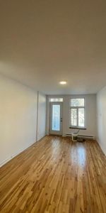 3 1/2 Rosemont petite patrie - Photo 4