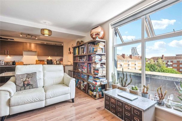 Eltringham Street, London, SW18 1AU - Photo 1