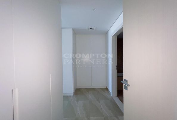 Exceptional | Best Of Saadiyat | Vacant - Photo 1