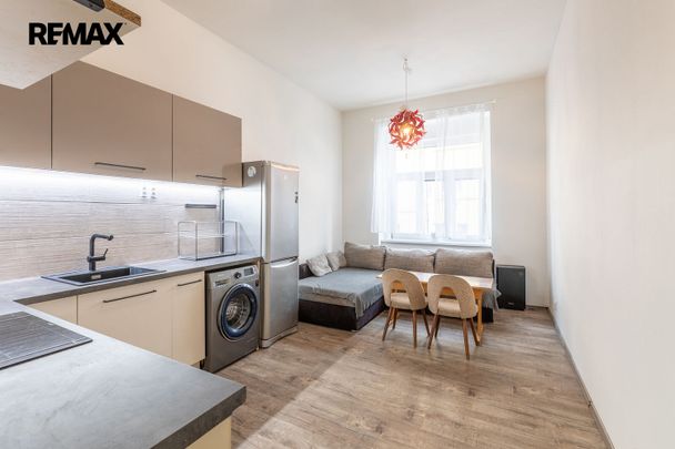 Pronájem bytu 2+kk 43 m² - Photo 1
