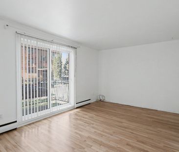 À louer / Appartement - Photo 1
