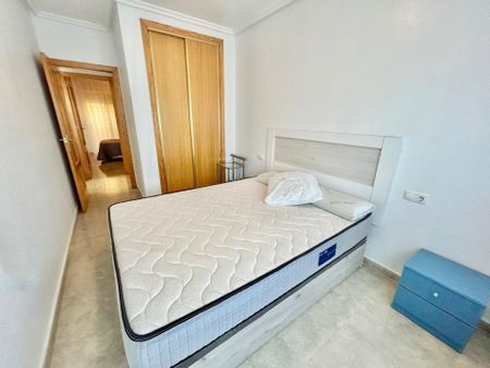 Casa o chalet de alquiler en Avenida Deportiva, Montepinar - La Aparecida - Raiguero - Photo 3