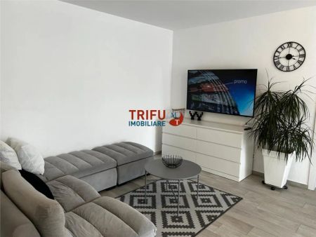 Apartament de inchiriat la vila - Fotografie 2