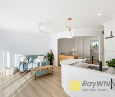 93/106-108 Marine Parade, Southport QLD 4215 - Apartment For Rent -... - Photo 2