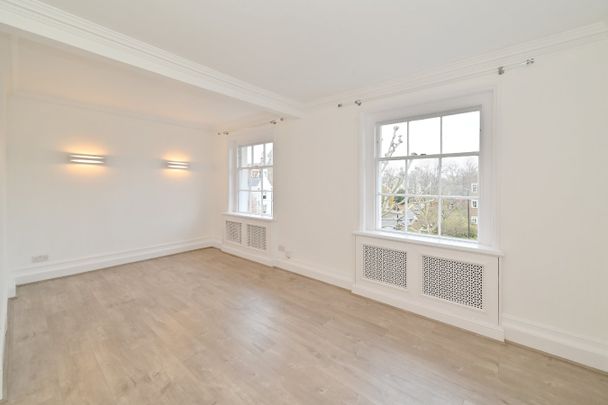 Hamilton Terrace, St John's Wood, London, NW8 9QS - Photo 1