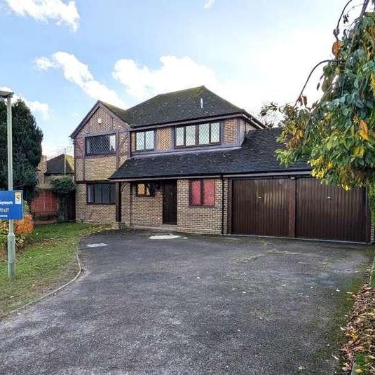 Bisley, Woking, Surrey, GU24 - Photo 1