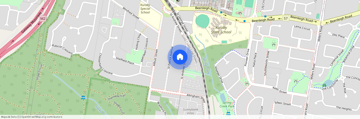 5/89 St Andrew St, Qld 4112, Kuraby