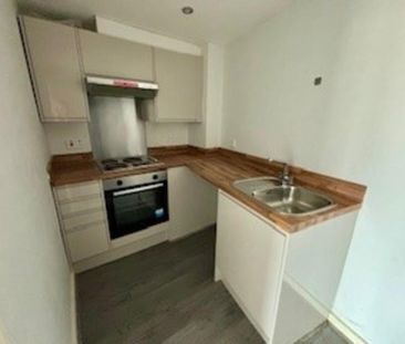 1 bedroom apartment to rent - Photo 3