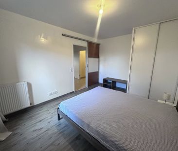 Location Appartement 2 pièces 46m² EMERAINVILLE 77184 - Photo 4