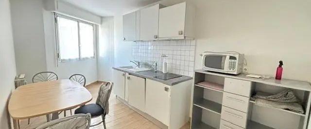 Appartement à louer 1 pièce 30m² - Photo 1