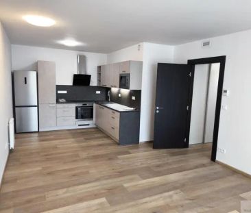 Pronájem novostavby bytu 2+kk + terasa 22 m - Photo 5