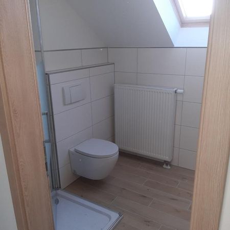 Neue Zweiraumwohnung - Photo 4