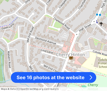 Desmond Avenue, Cambridge - Photo 1