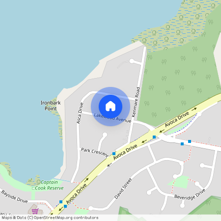 12 Lakewood Avenue, NSW 2251, Green Point