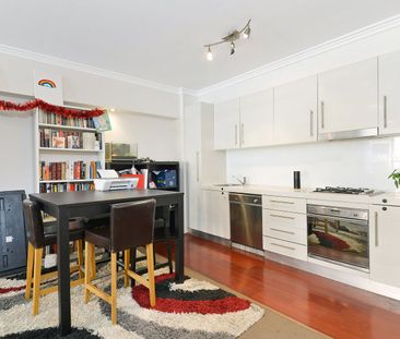 Home For Rent - Photo 4
