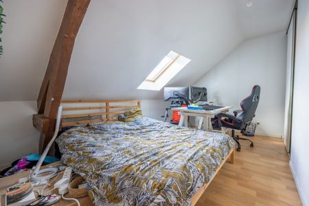 Appartement T3 meublé - Photo 5