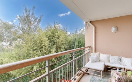 Appartement à louer 3 pièces • 63 m2 Marseille 12 - Photo 2