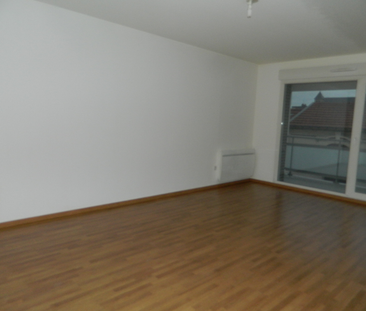 APPARTEMENT REIMS, secteur Jean Jaurès - Photo 2