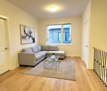 For Lease - 237 Webb Street Unit# Coach House, Markham, Ontario - Photo 5