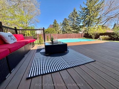 For Lease - 347 Mapledene Drive, Hamilton, Ontario - Photo 2