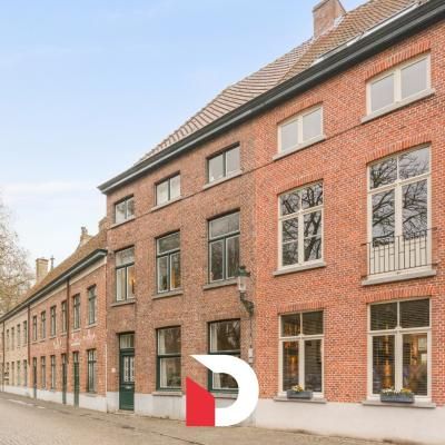 Huis te huur in Assebroek - Photo 1