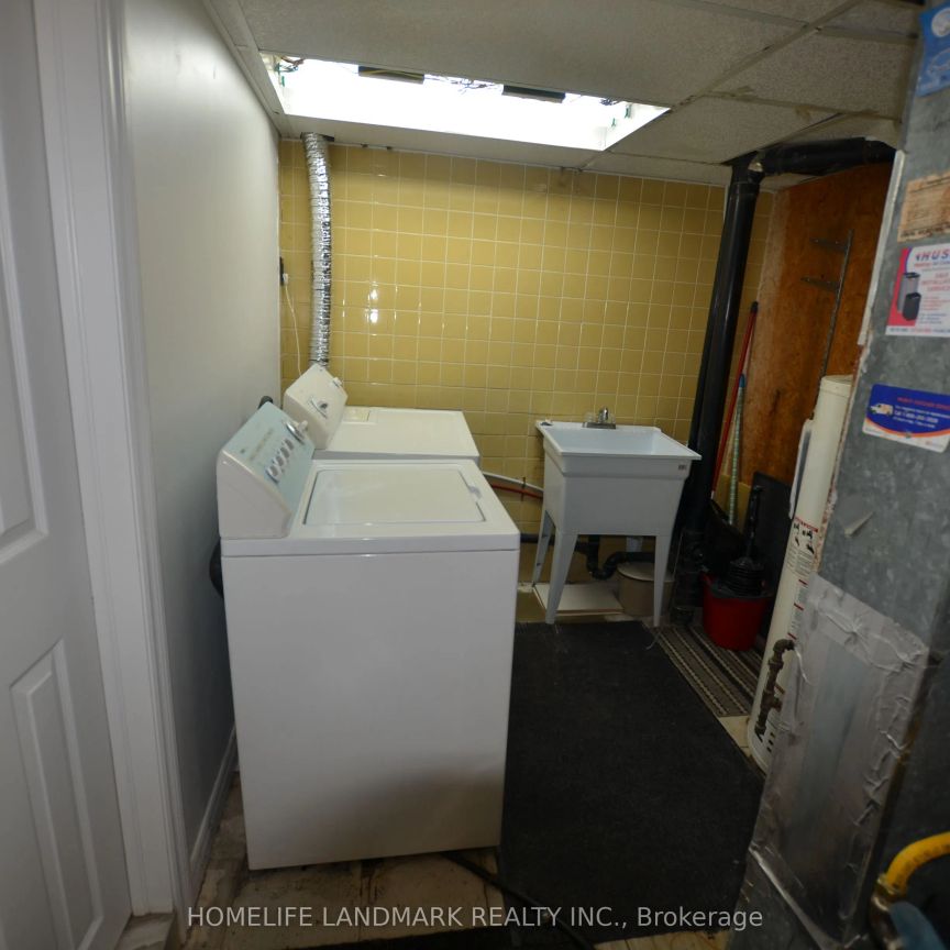 259 Mcnicoll Avenue #Lower Unit Apt - Photo 1