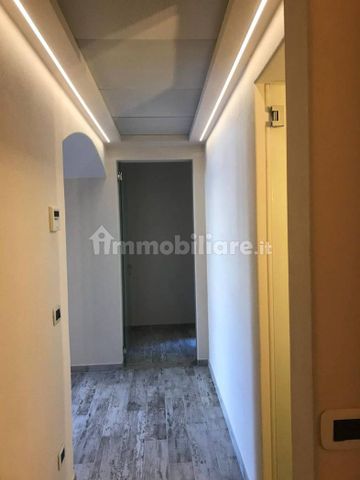 Quadrilocale via Tullio Crosio, 56128, Marina di Pisa, Pisa - Photo 2