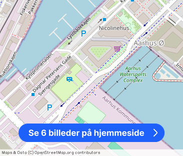 Værelse på 12 m² - Foto 1