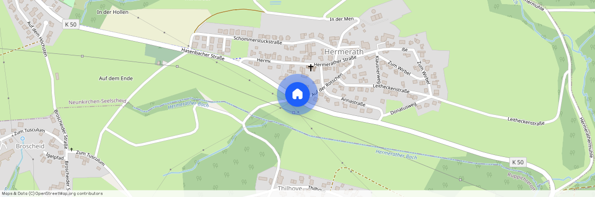 Neunkirchen-Seelscheid / Hermerath