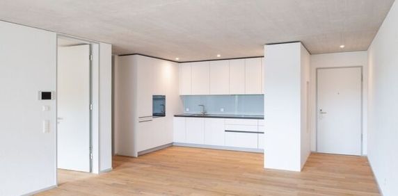 Your dream apartment in the new Riverside district in Zuchwil - Foto 2