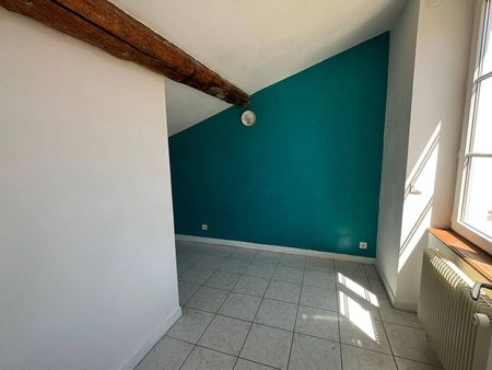 Appartement 5 pièces – LYON - Photo 4